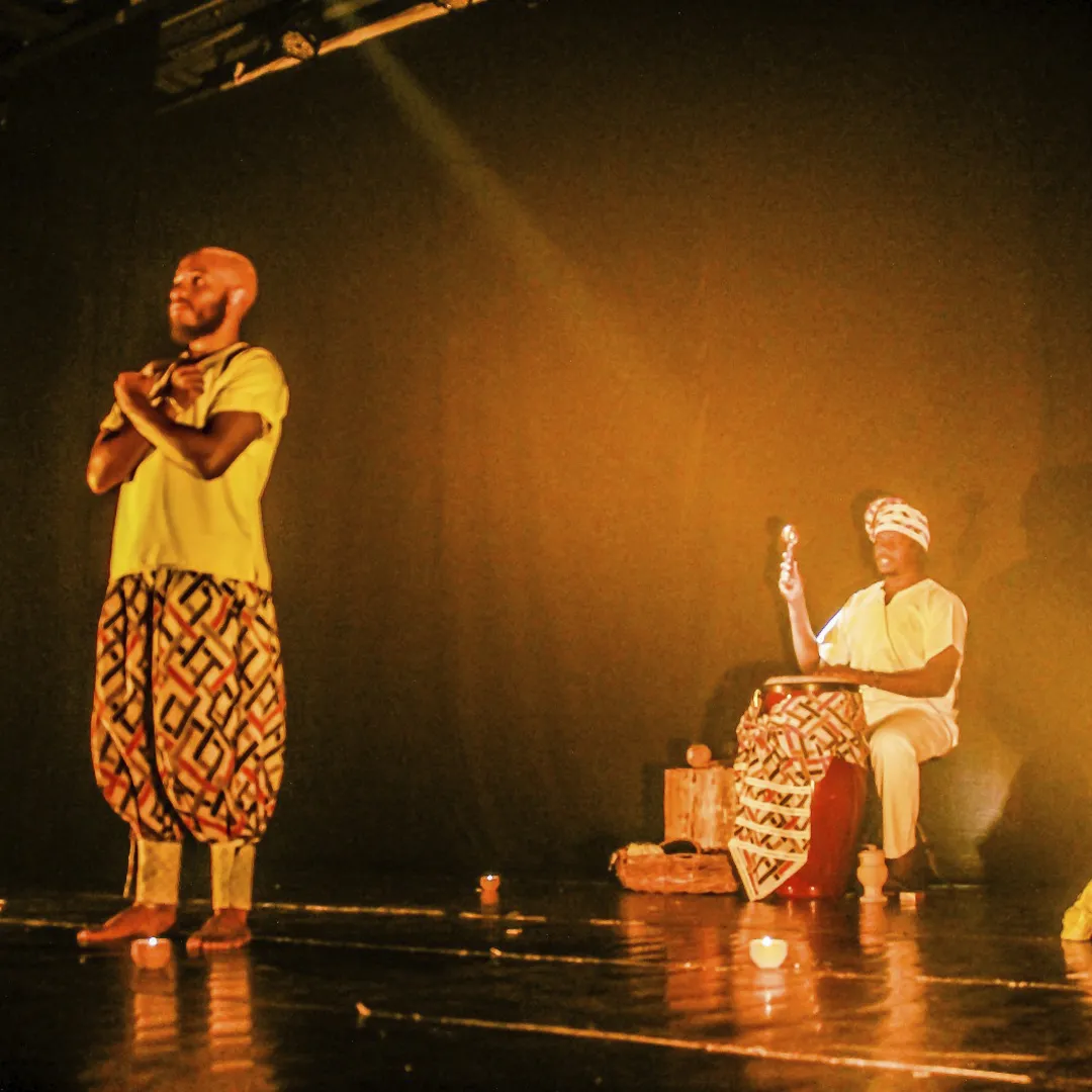 Cia de Teatro de Rio das Ostras é selecionada para Festival de Teatro de Campos