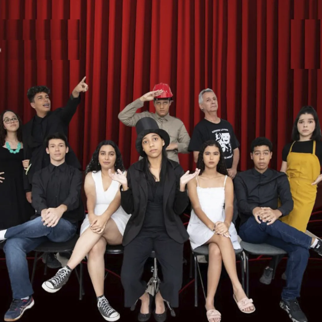 Teatro Municipal Joel Barcellos tem programação variada no final de semana