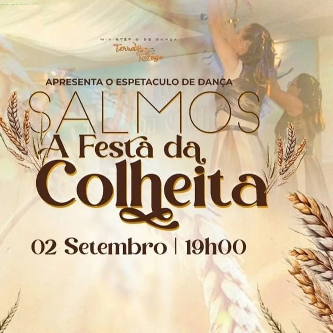 Teatro Municipal apresenta espetáculos de dança e peça infantil neste final de semana