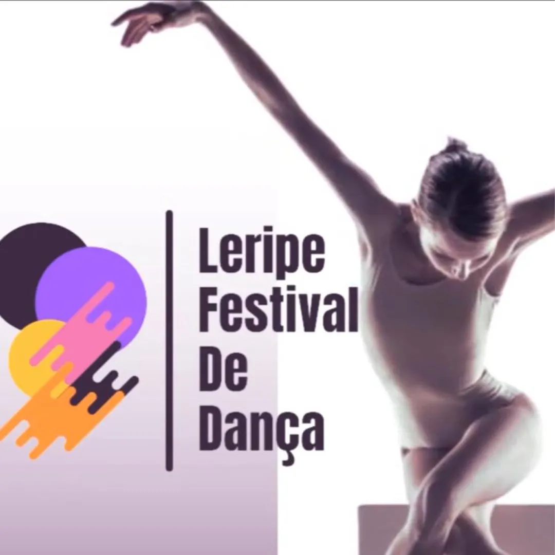 Teatro Municipal Joel Barcellos apresenta stand up e festival de dança no final de semana