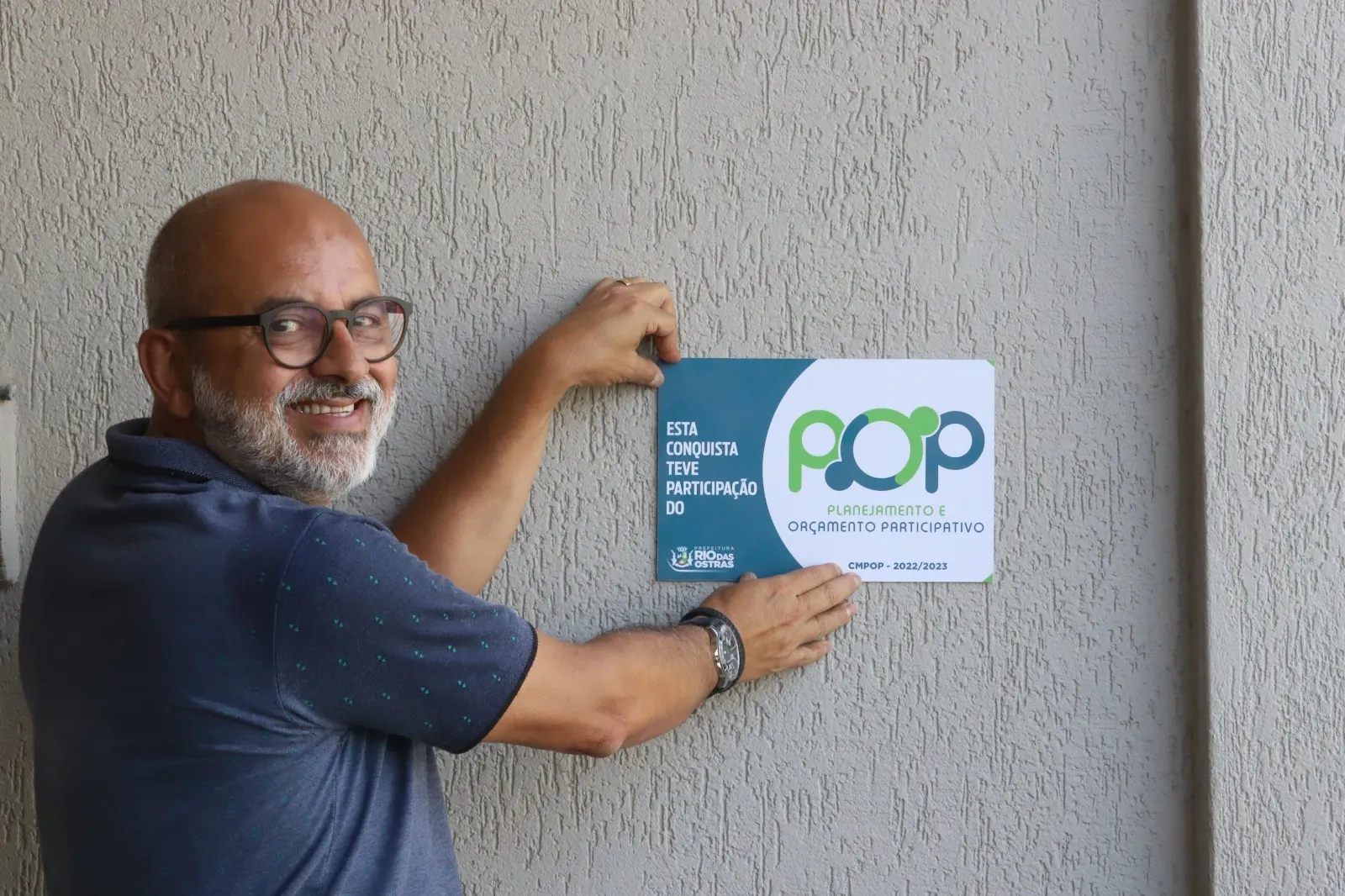 Rio das Ostras trabalha para ampliar alcance do Orçamento Participativo