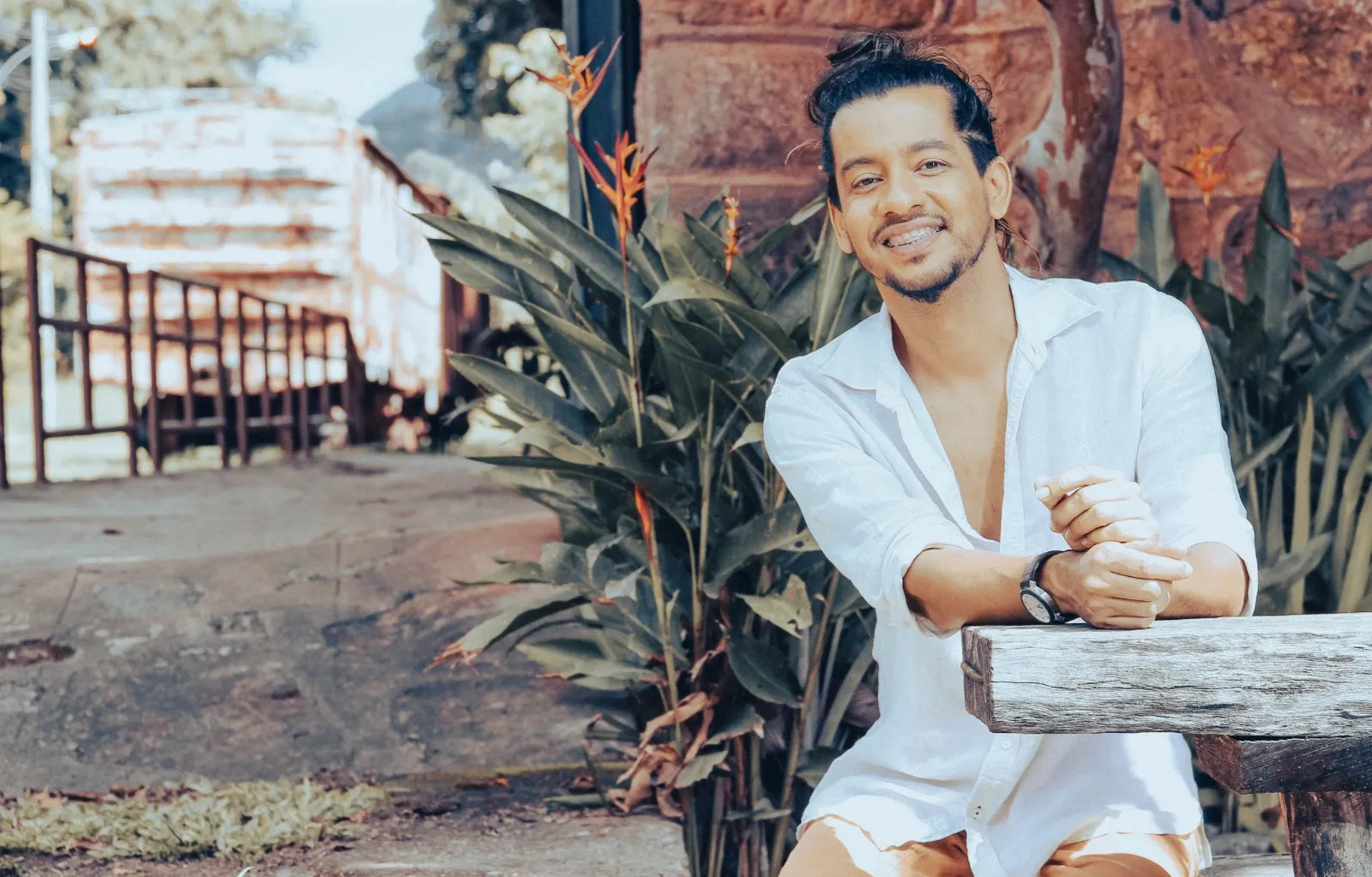 Padroeira de Rio das Ostras é celebrada a partir desta quarta, 29