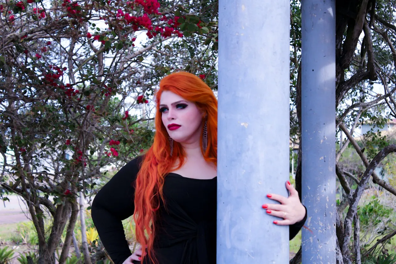 Suê: a voz que encanta os palcos e desafia desafios