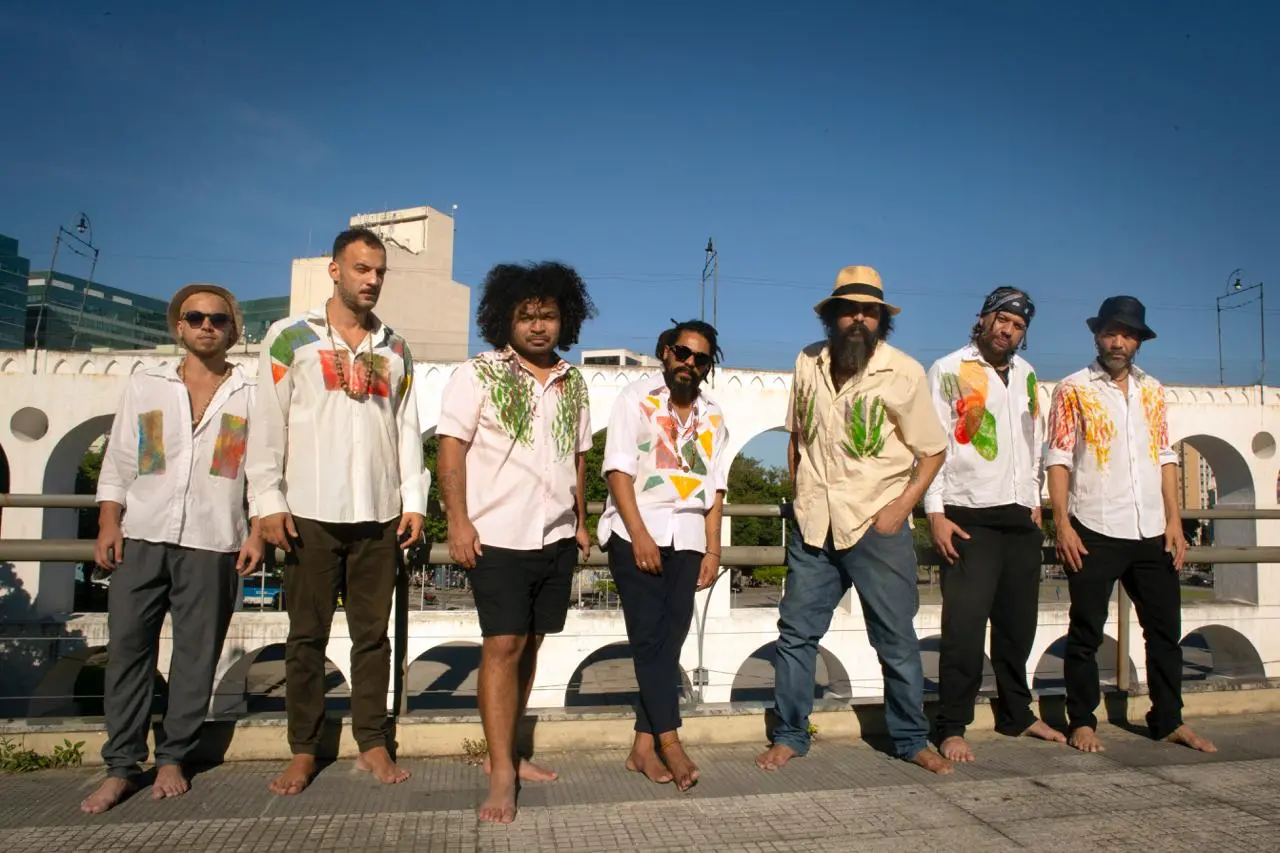 Carna Jazz em Rio das Ostras: alternativa para curtir outros ritmos