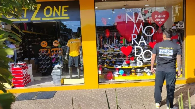 Procon Rio das Ostras orienta compras para Dia dos Namorados