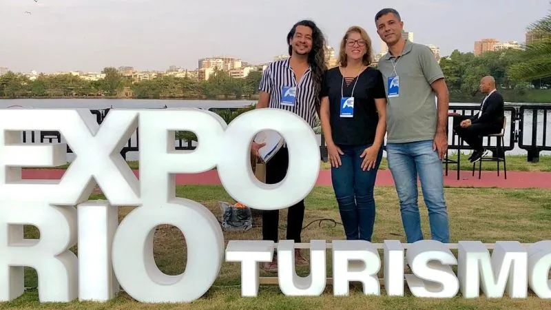 Rio das Ostras participa da ExpoRio Turismo