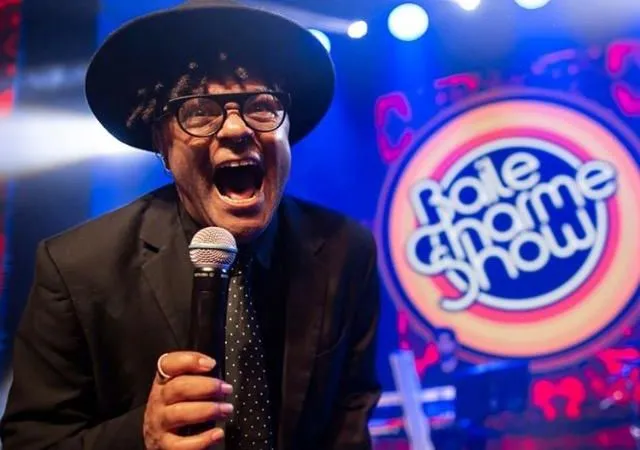 Rio das Ostras receberá shows gratuitos de Molejo e Gabriel Moura neste final de semana