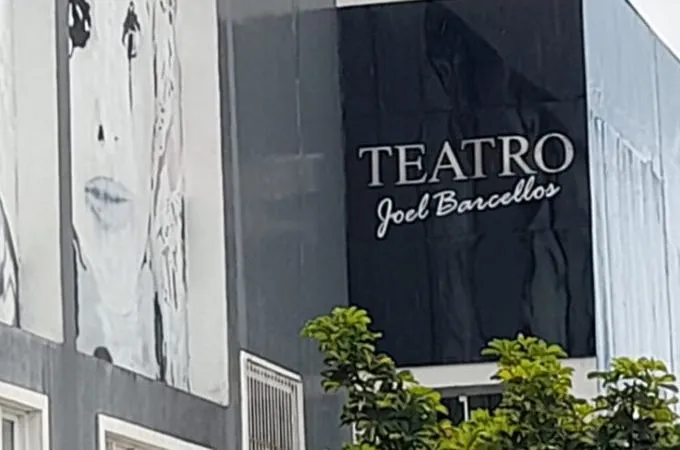 Teatro celebra mês da mulher com programação diversificada