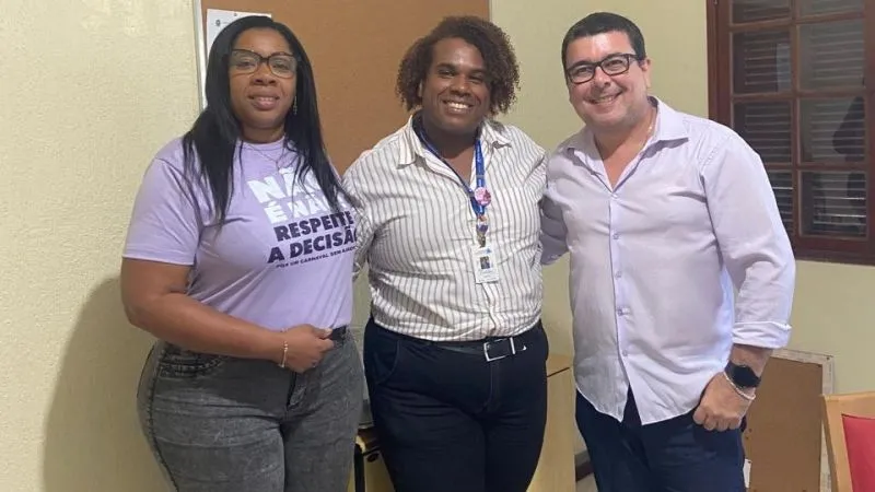 Assistência Social de Rio das Ostras atua na garantia de direitos