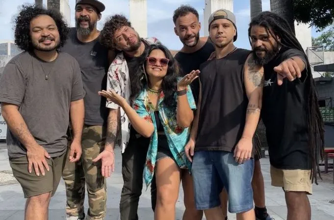 Carna Jazz começa neste sábado no palco Iriry