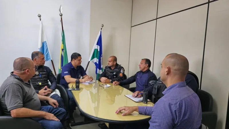 Segurança de Rio das Ostras e BPRv dão início a Operação Pré-Carnaval