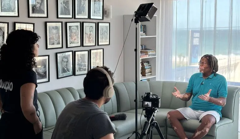 Fundação de Cultura apoia curta-documentário “Sabores de Rio das Ostras”