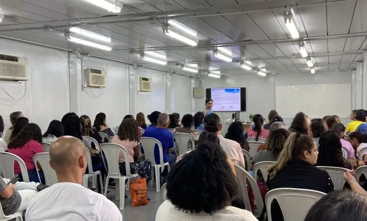 Inscrições abertas para curso sobre proteção social das crianças