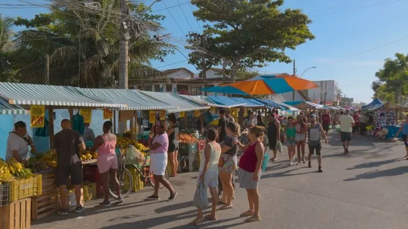 Fundação de Cultura divulga a exibição de documentários que retratam Rio das Ostras