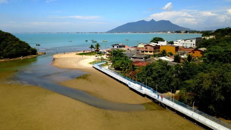 Domingo é dia de contação de histórias em Boca da Barra, Rio das Ostras