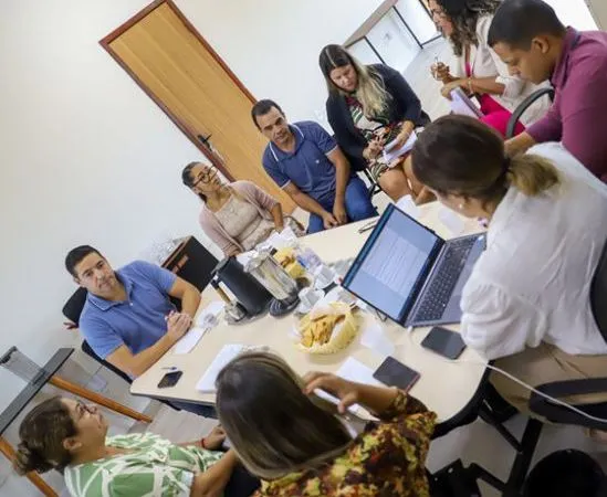 Município e Estado se unem para melhorar linha de cuidados para pessoas com TEA em Rio das Ostras