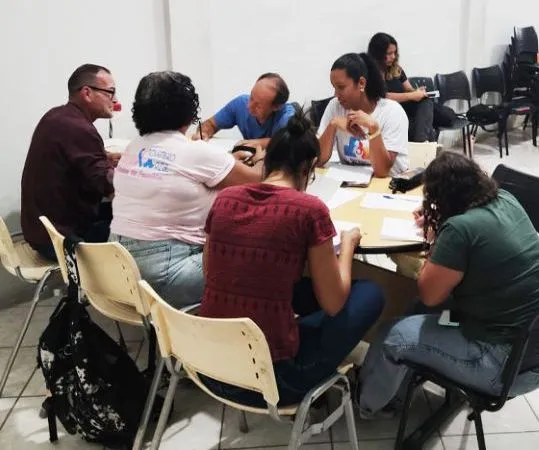 Rio das Ostras adere ao Programa “Mais Saúde com Agente”