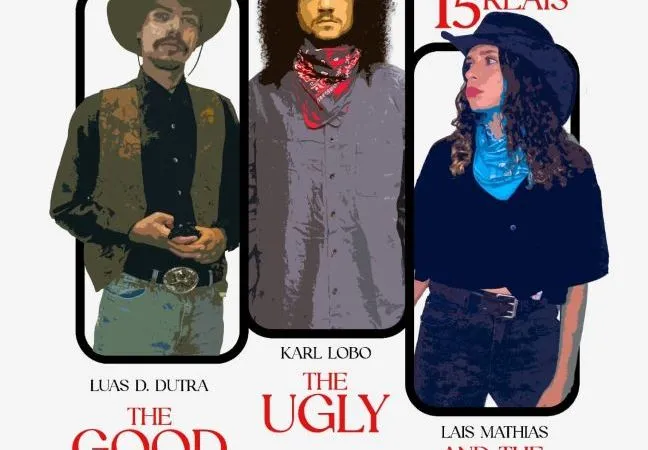 Espetáculo “Ninho de Víboras” e Banda Murta são atrações do Teatro no sábado