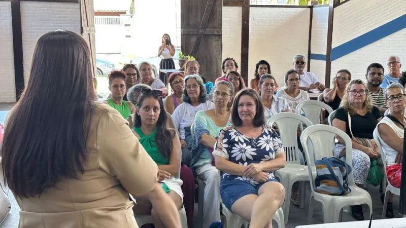 Aula de Mentoria Artística reinaugura Fundição de Artes e Ofícios de Rio das Ostras