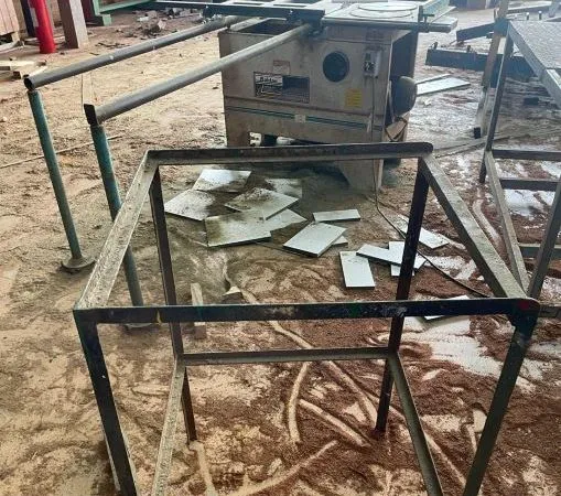 Fundição de Artes e Ofícios é reaberta nesta terça, 6, depois de ampla reforma