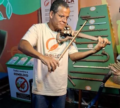 Galpão em Ação Festival de Artes Integradas acontece neste final de semana em Costazul