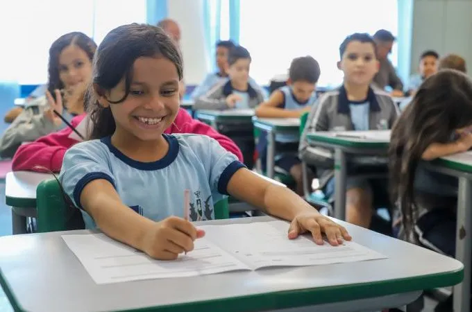 Escolas Municipais de Rio das Ostras iniciam recesso de julho