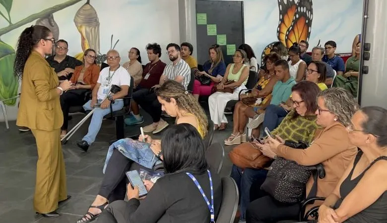 Educação Especial de Rio das Ostras inaugura Casa da Vida Independente