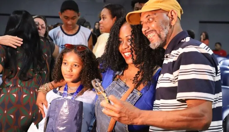 Prêmio Literário celebra protagonismo dos alunos de Rio das Ostras