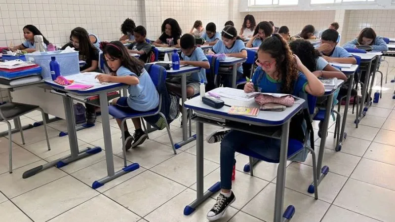Prova Saeb 2025 terá início nesta quinta, dia 30, em Rio das Ostras