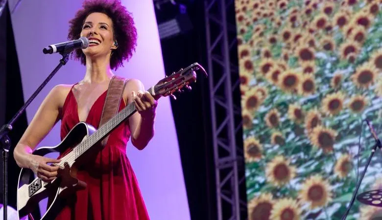 Rio das Ostras Instrumental traz Daniele Souza neste sábado, dia 1º