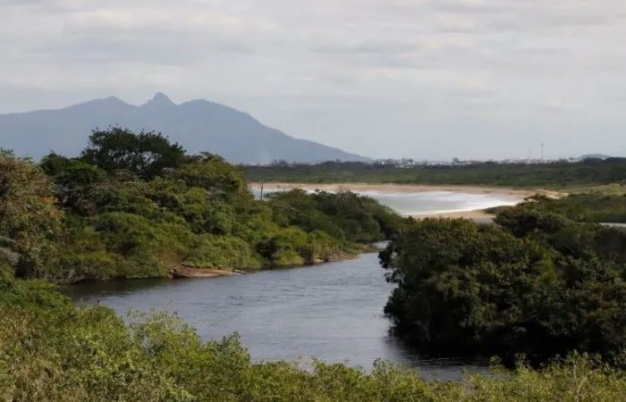 Rio das Ostras realiza GeoDia pela Arie de Itapebussus