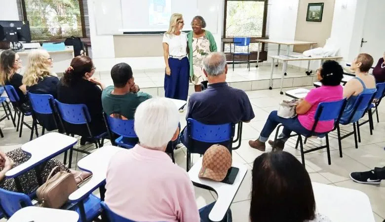 Rio das Ostras promove encontro pelo Dia Nacional da Pessoa com Ostomia