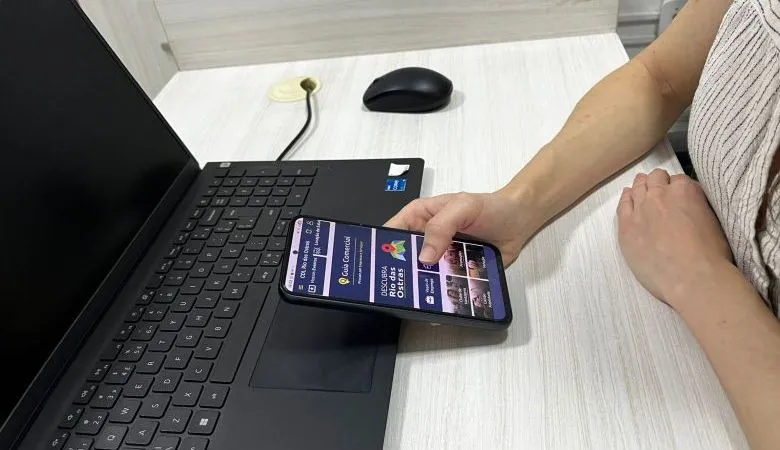 CDL Rio das Ostras lança aplicativo de vantagens