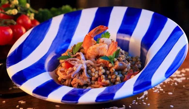 Festival de Frutos do Mar de Rio das Ostras começa nesta quarta-feira, dia 5