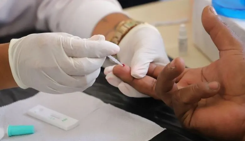 Dezembro Vermelho tem mobilização no Centro de Rio das Ostras nesta quarta, 10