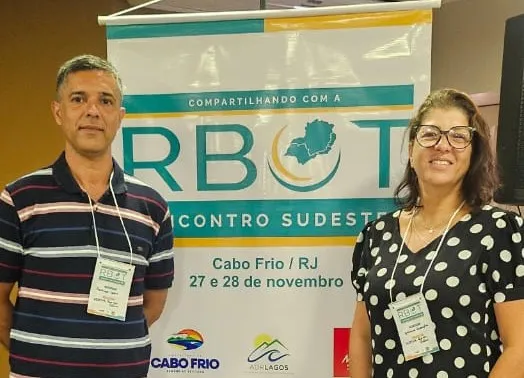 Rio das Ostras capacita servidores de Desenvolvimento Econômico e Turismo