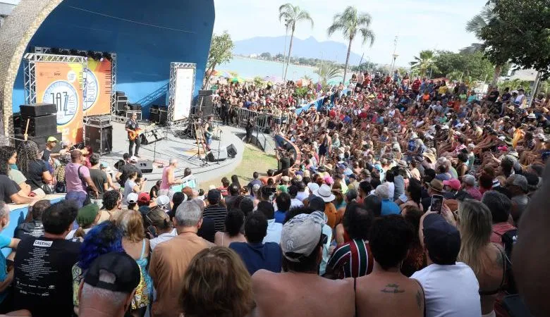 Rio das Ostras confirma datas do Jazz & Blues Festival 2026