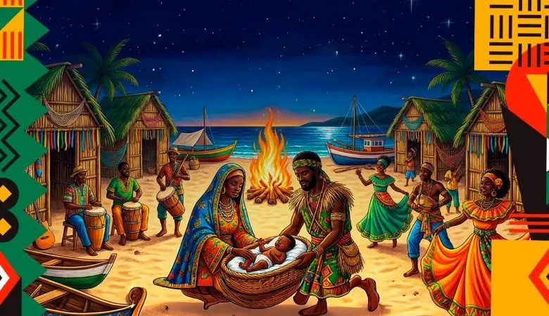 Rio das Ostras apresenta espetáculo “Nascimento do Menino Rei”