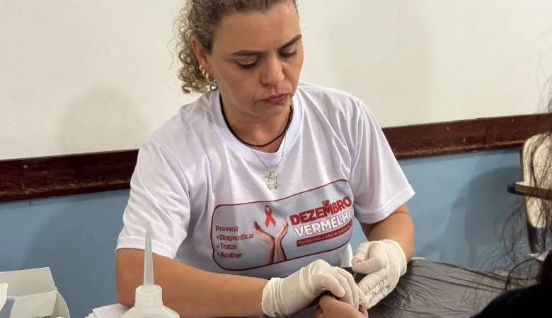 Programação do Dezembro Vermelho tem Seminário para profissionais de Saúde