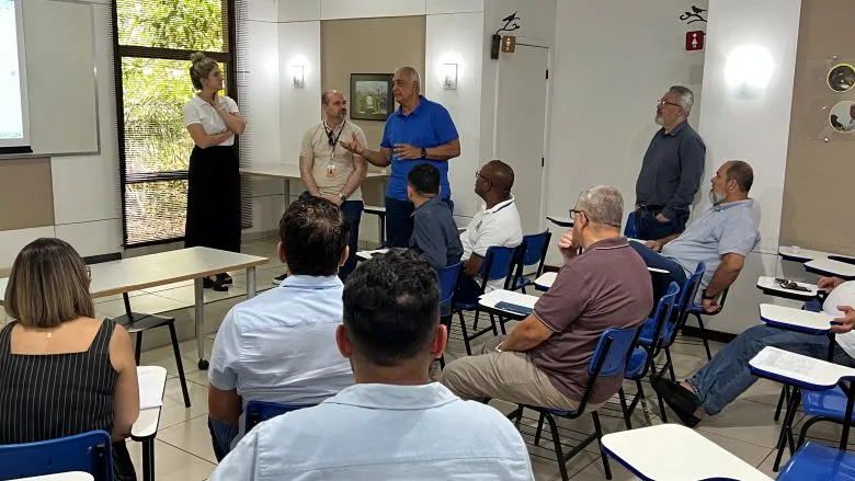 Reunião discute projeto de sustentabilidade para Rio das Ostras