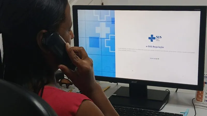 Rio das Ostras implanta e-SUS Regulação e entra em uma nova era da Saúde Pública