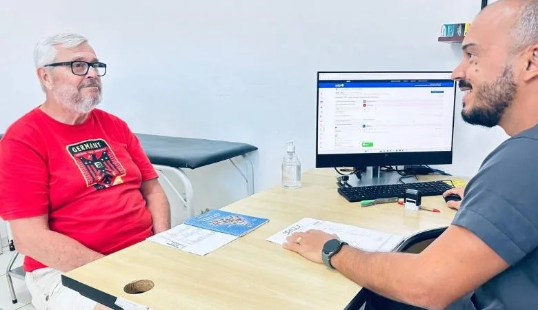 Rio das Ostras tem mais unidades com Prontuário Eletrônico e Teleconsultas