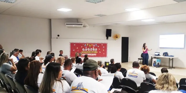 Rio das Ostras se prepara para realização de Censo Demográfico Animal