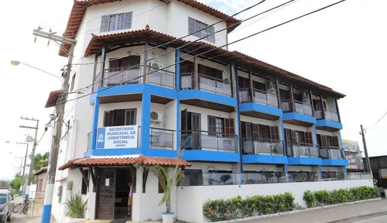 Assistência Social de Rio das Ostras abre processo seletivo para contratação temporária