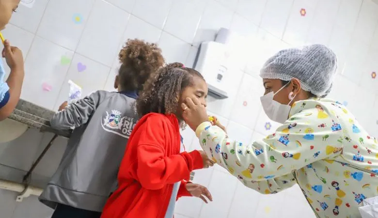 Saúde Bucal de Rio das Ostras realiza cerca de 50 mil atendimentos em 2025