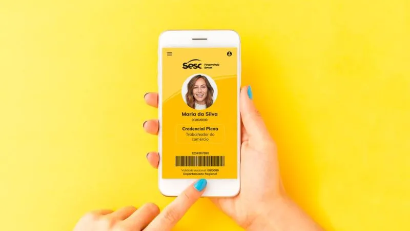 Servidores de Rio das Ostras poderão emitir carteirinha do Sesc em dezembro