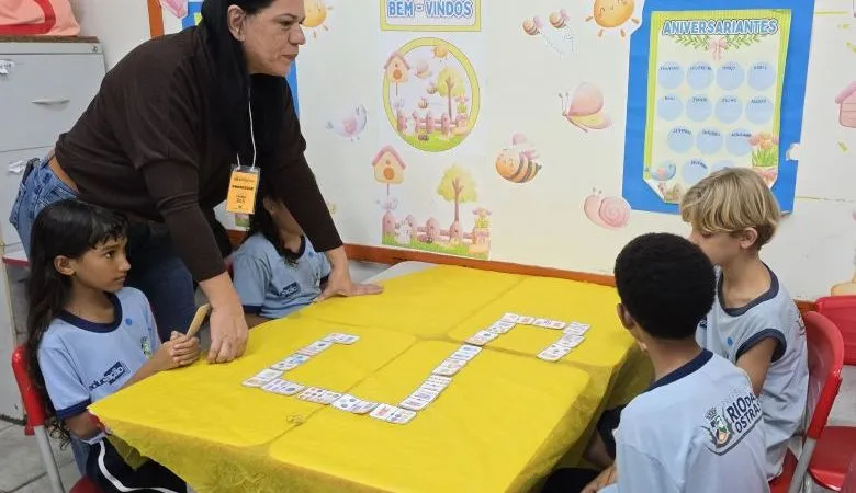 Rio das Ostras inicia efetivação de matrículas por transferência automática