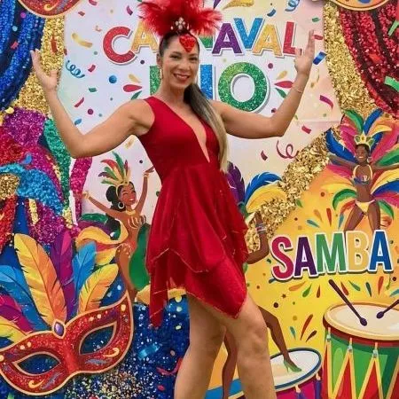 Rio das Ostras recebe curso intensivo de samba em preparação ao Carnaval