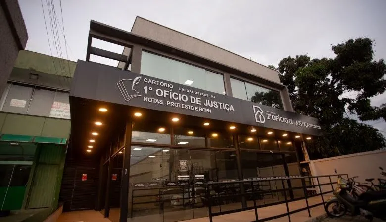 Cartório do 1º Ofício de Rio das Ostras apresenta balanço positivo das atividades de 2025