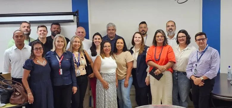 Projeto de qualificação profissional de Rio das Ostras cria Comitê Gestor